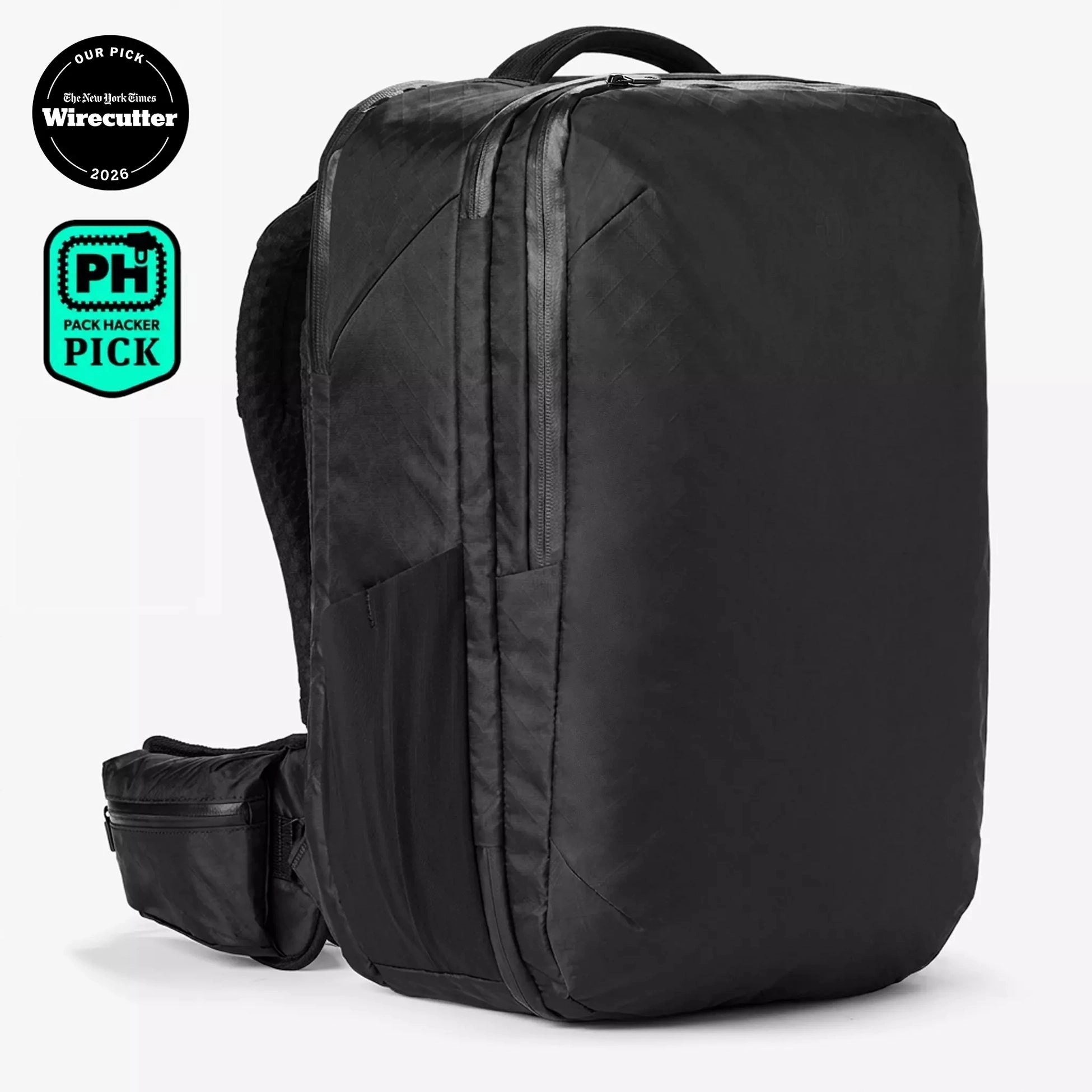 Pro Backpack 40L