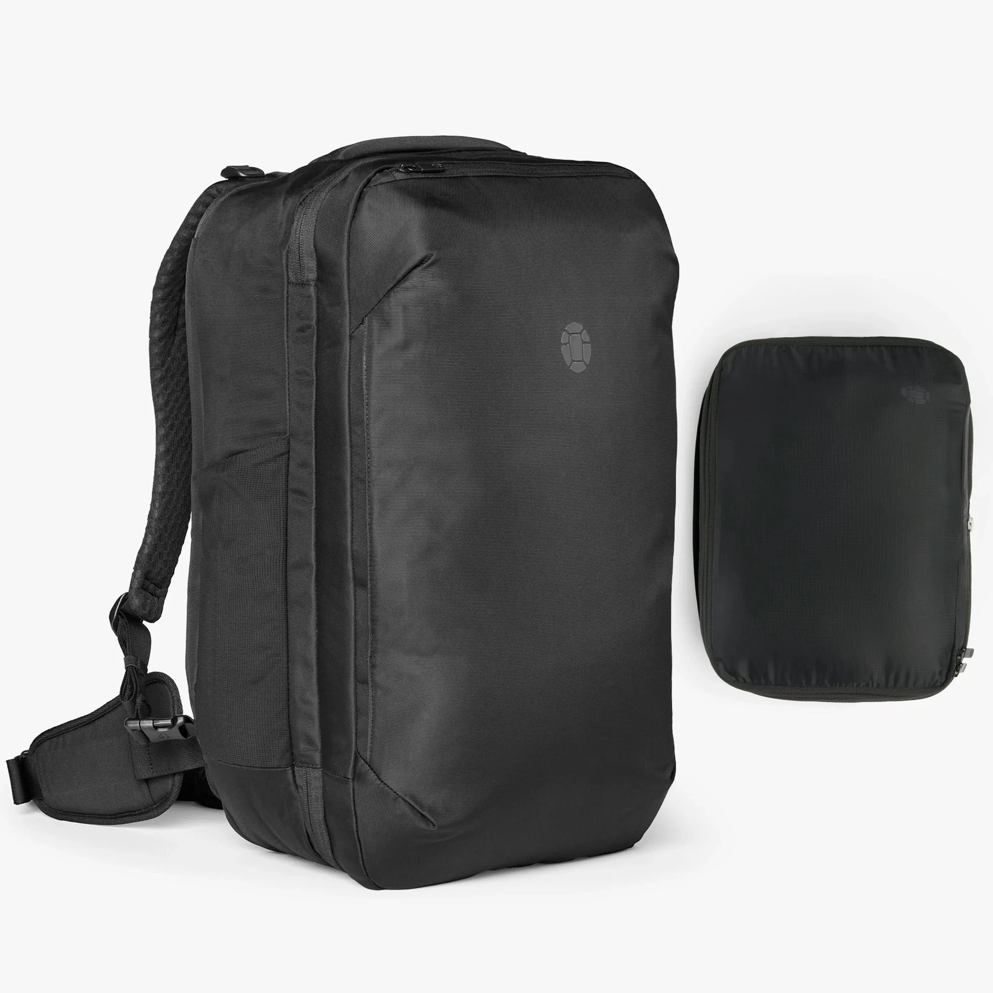 Expandable + Compression Cubes Bundle