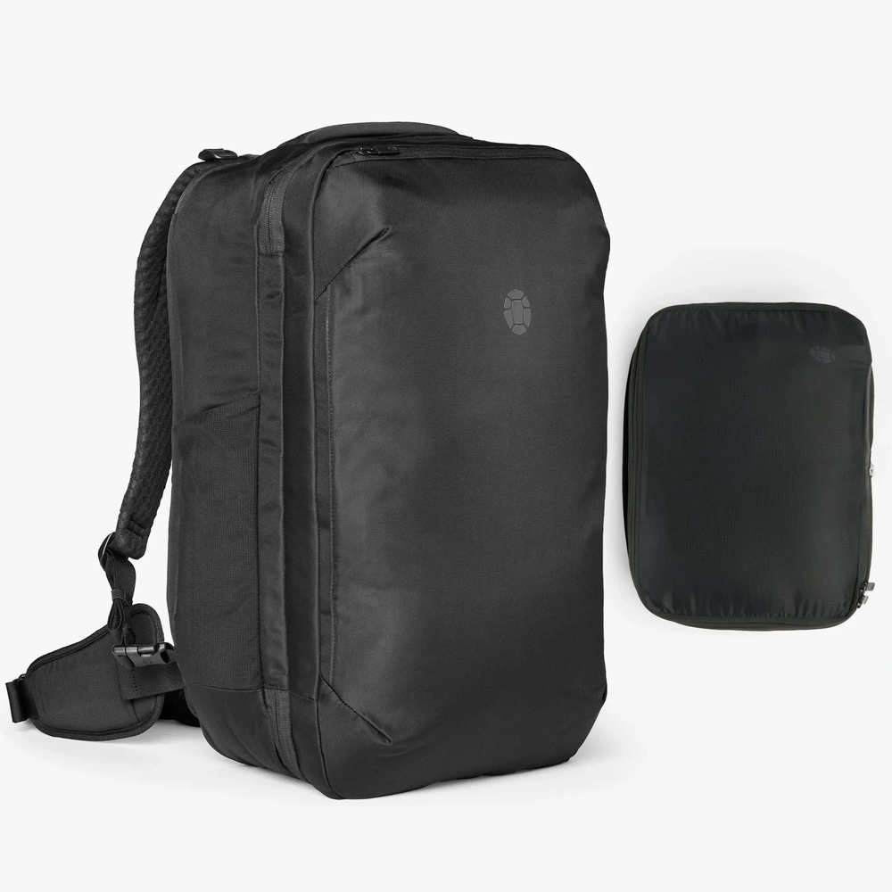 Expandable + Compression Cubes Bundle